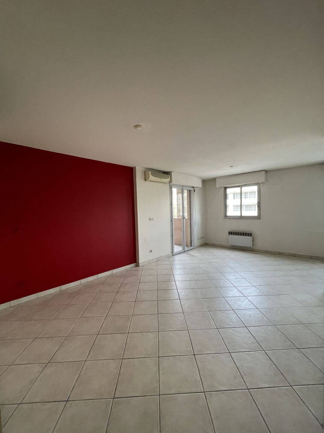 Appartement 2 pièces 69 m² · à Nice · 68,7 m² · 1 140 €