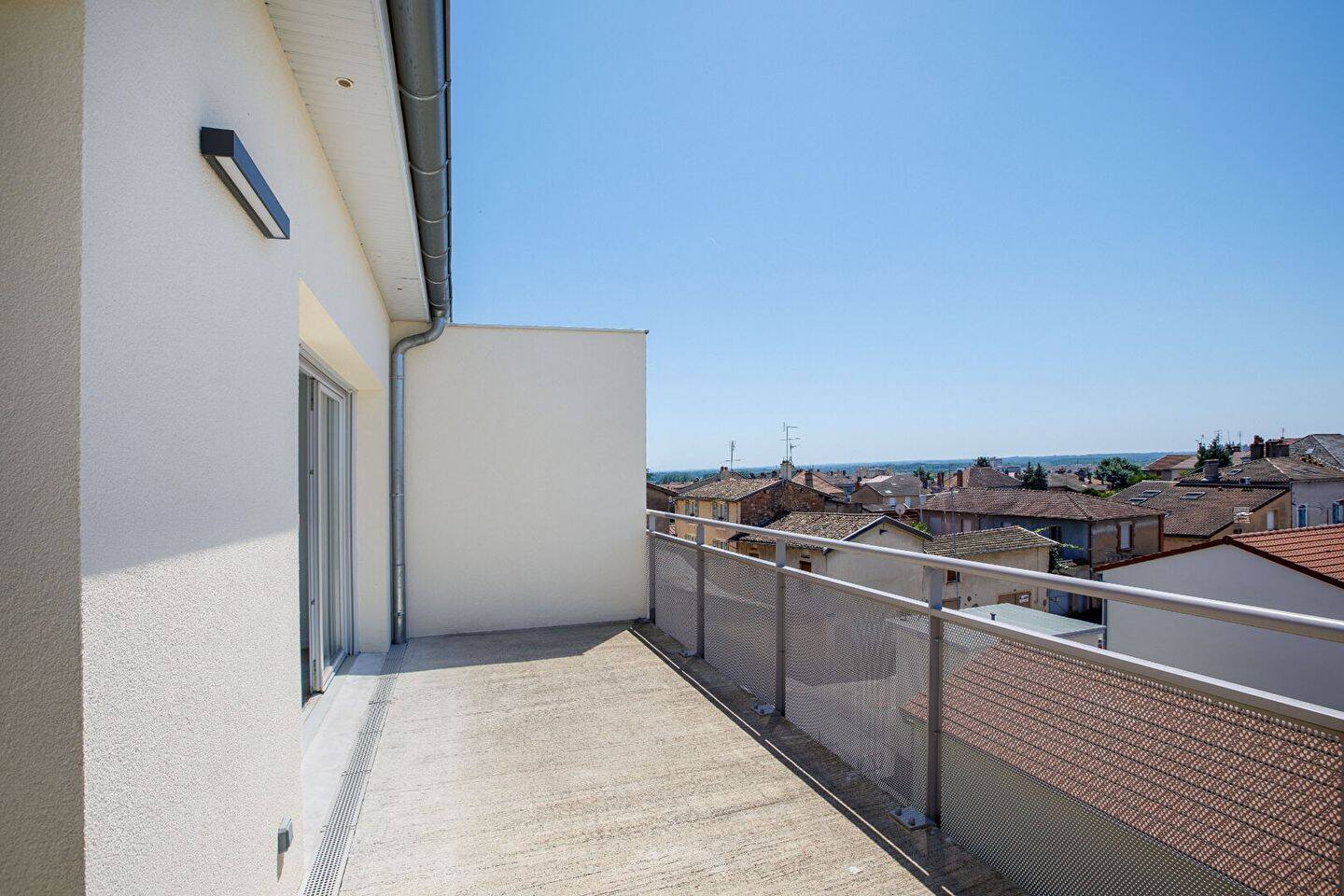 Appartement 3 pièces 69 m² · à Mâcon · 69 m² · 200 000 €