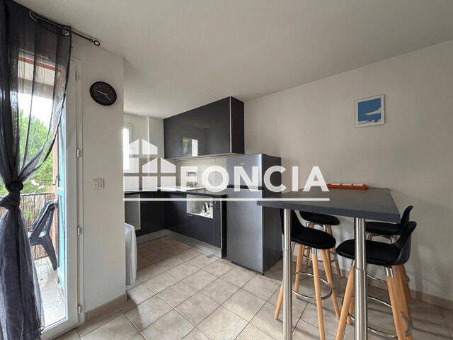 Appartement 2 pièces 41 m² · à Torreilles · 41 m² · 545 €
