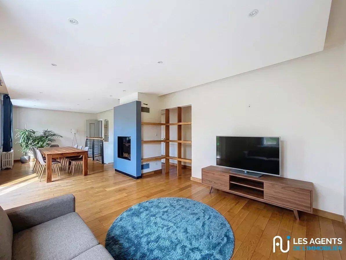Maison 5 pièces 138 m² · à Saint-Cyr-en-Val · 138 m² · 326 000 €