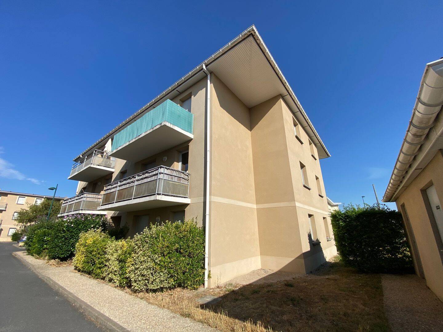 Appartement 2 pièces 44 m² · à Reims · 44,5 m² · 127 440 €