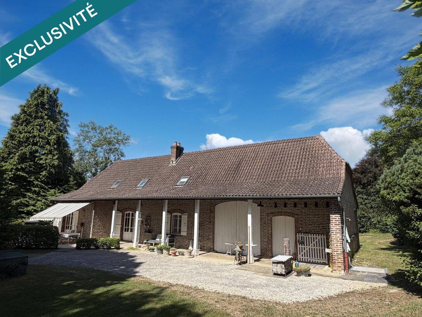 Maison 6 pièces 160 m² · à Louhans · 160 m² · 248 000 €
