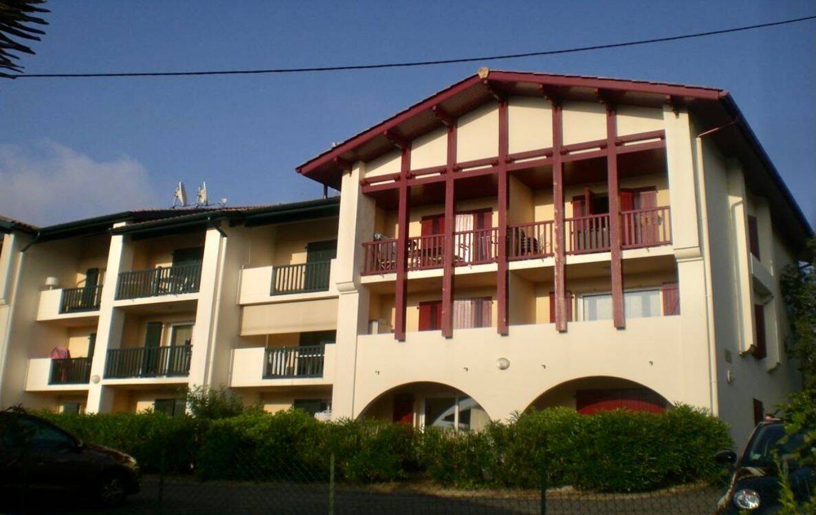 Appartement 2 pièces 42 m² · à Guéthary · 42 m² · 333 000 €