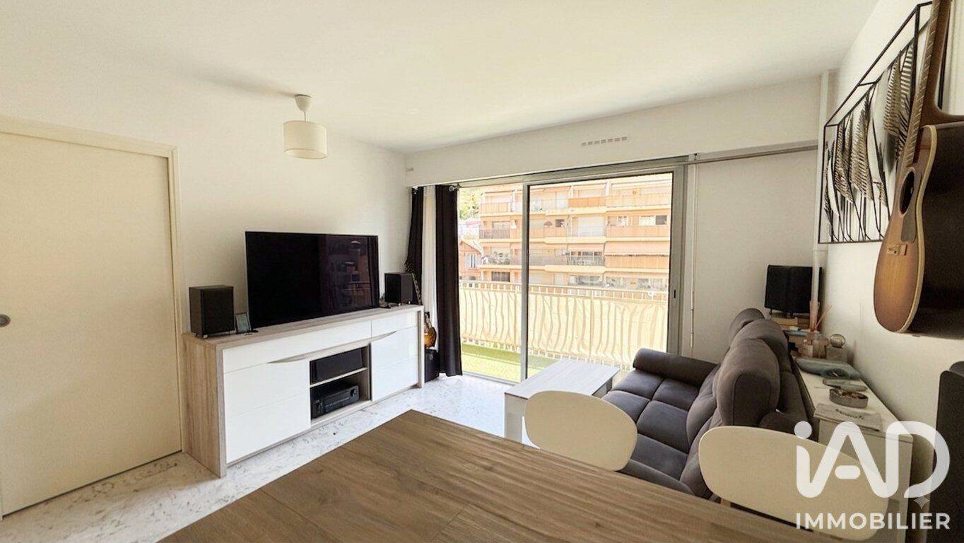 Appartement 2 pièces 31 m² · à Menton · 31,2 m² · 182 000 €