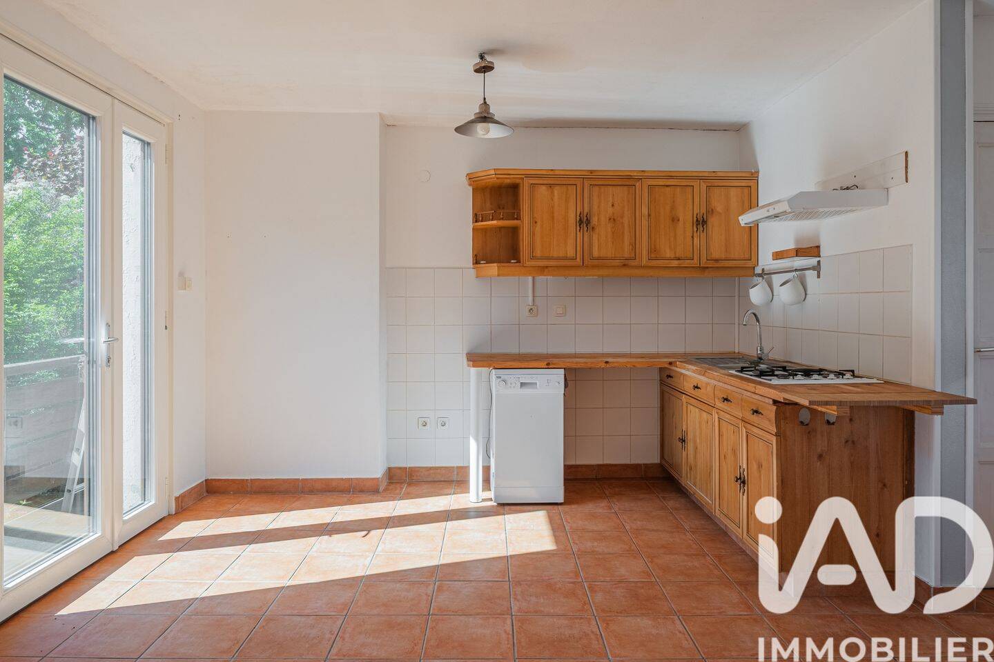 Appartement 2 pièces 40 m² · à Le Champ-près-Froges · 40,4 m² · 173 000 €