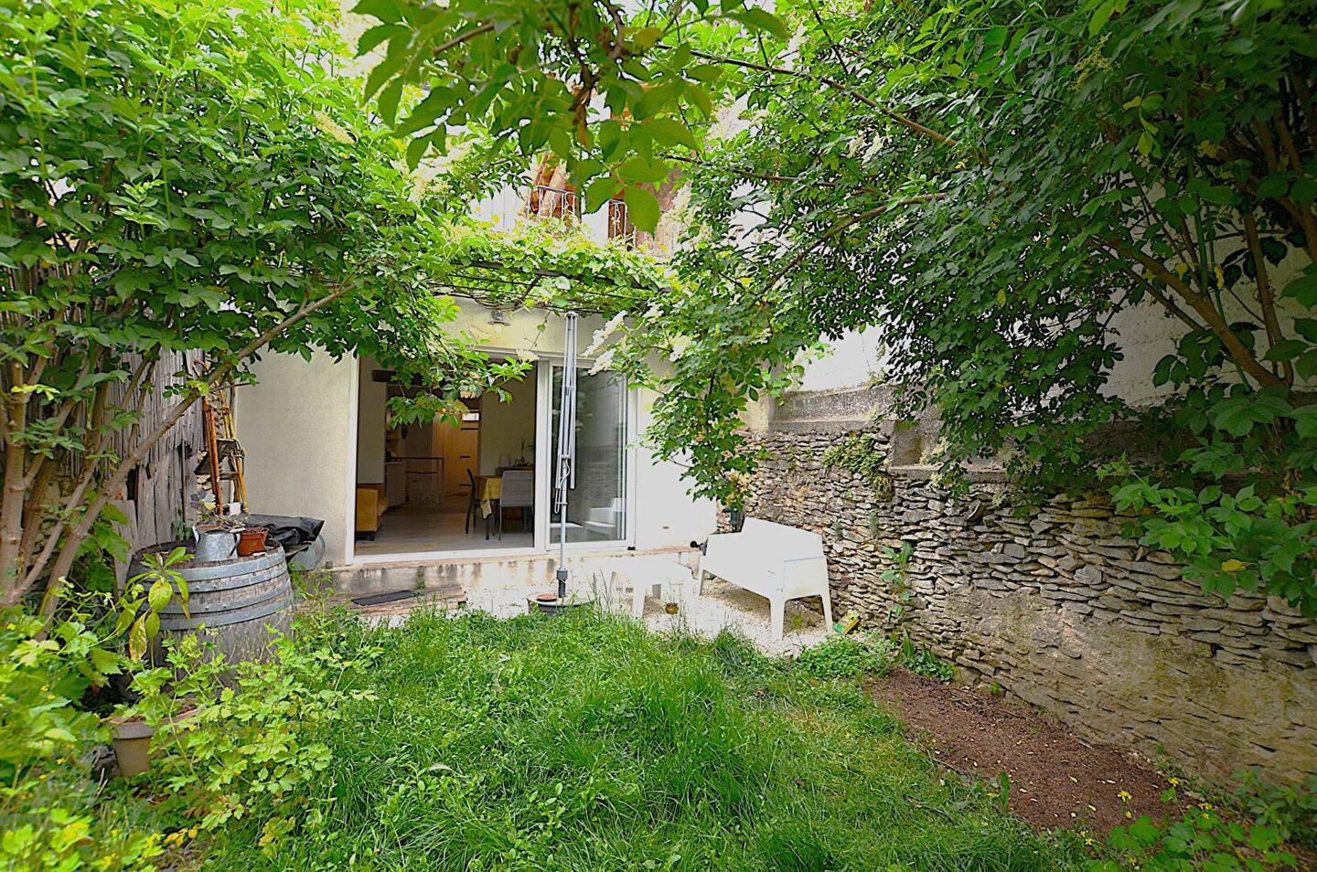 Maison 5 pièces 100 m² · à Villes-sur-Auzon · 100 m² · 230 000 €