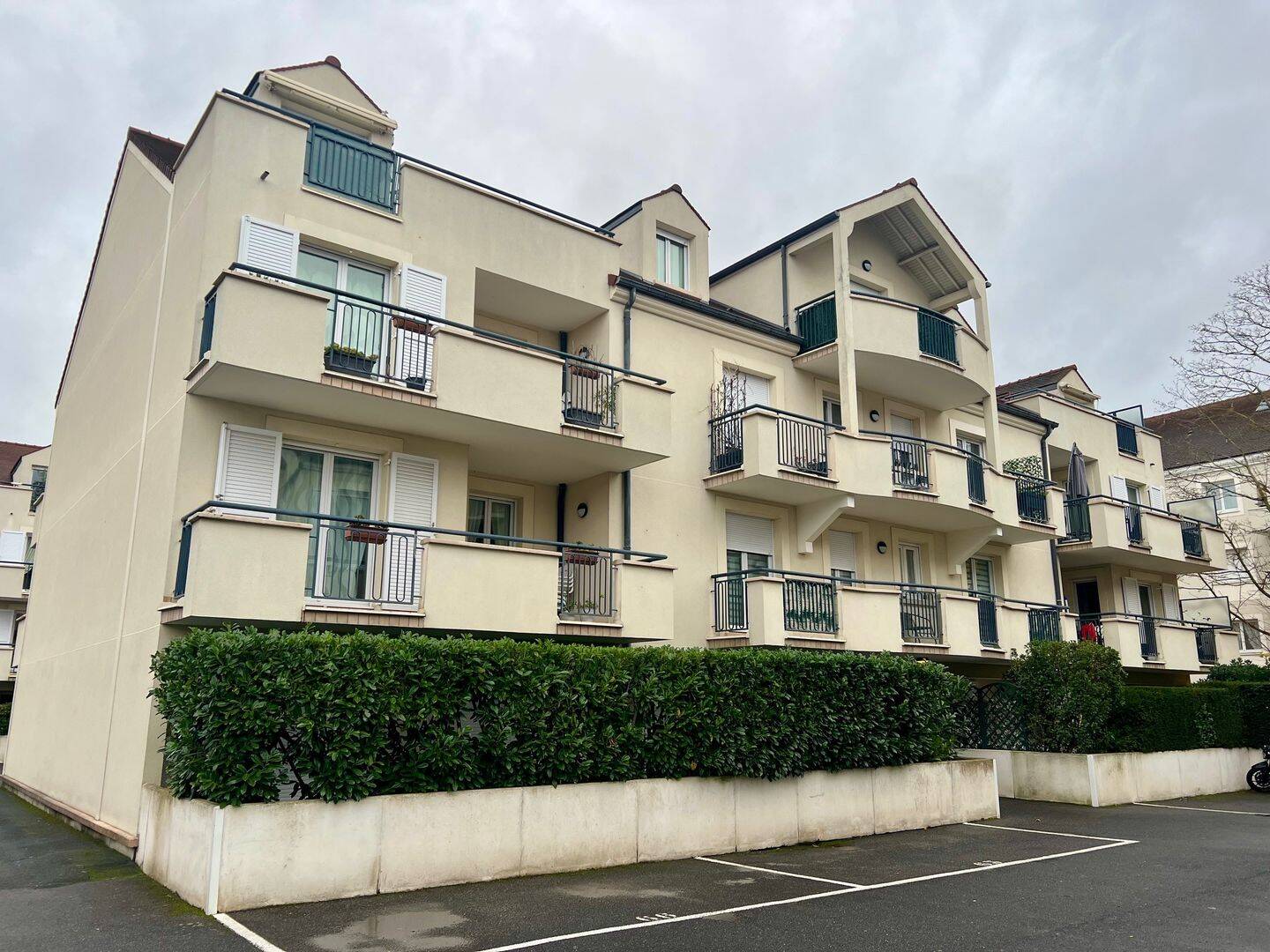 Appartement 4 pièces 100 m² · à Morangis · 100 m² · 309 500 €