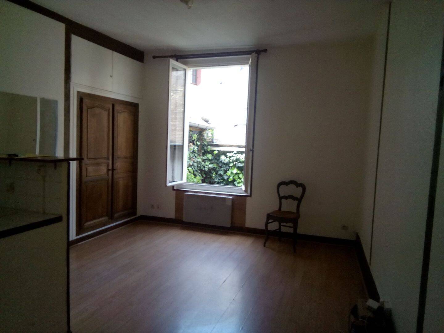 Appartement 2 pièces 36 m² · à Blois · 36 m² · 480 €