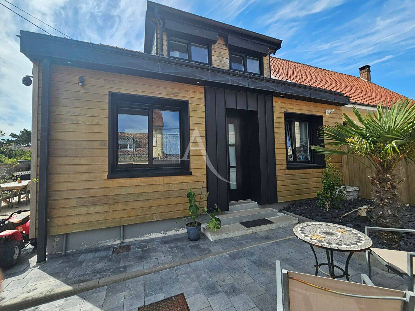 Maison 6 pièces 148 m² · à Le Crotoy · 147,6 m² · 583 000 €