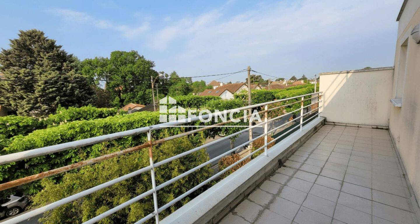 Appartement 1 pièce 33 m² · à Champigny-sur-Marne · 33,2 m² · 800 €