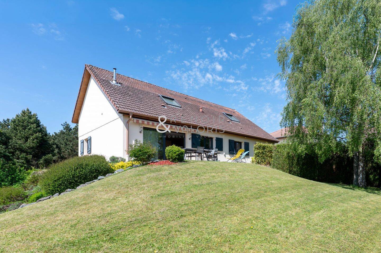 Maison 9 pièces 220 m² · à Laxou · 220 m² · 579 000 €