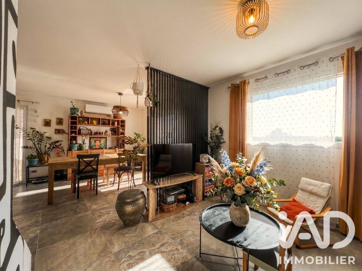 Maison 4 pièces 93 m² · à Gailhan · 93 m² · 289 000 €