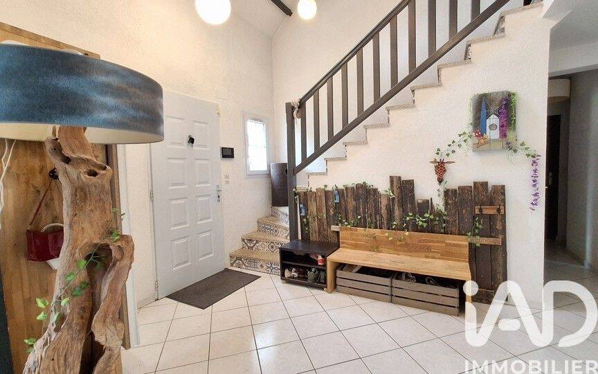 Maison 7 pièces 195 m² · à Champhol · 195 m² · 405 000 €