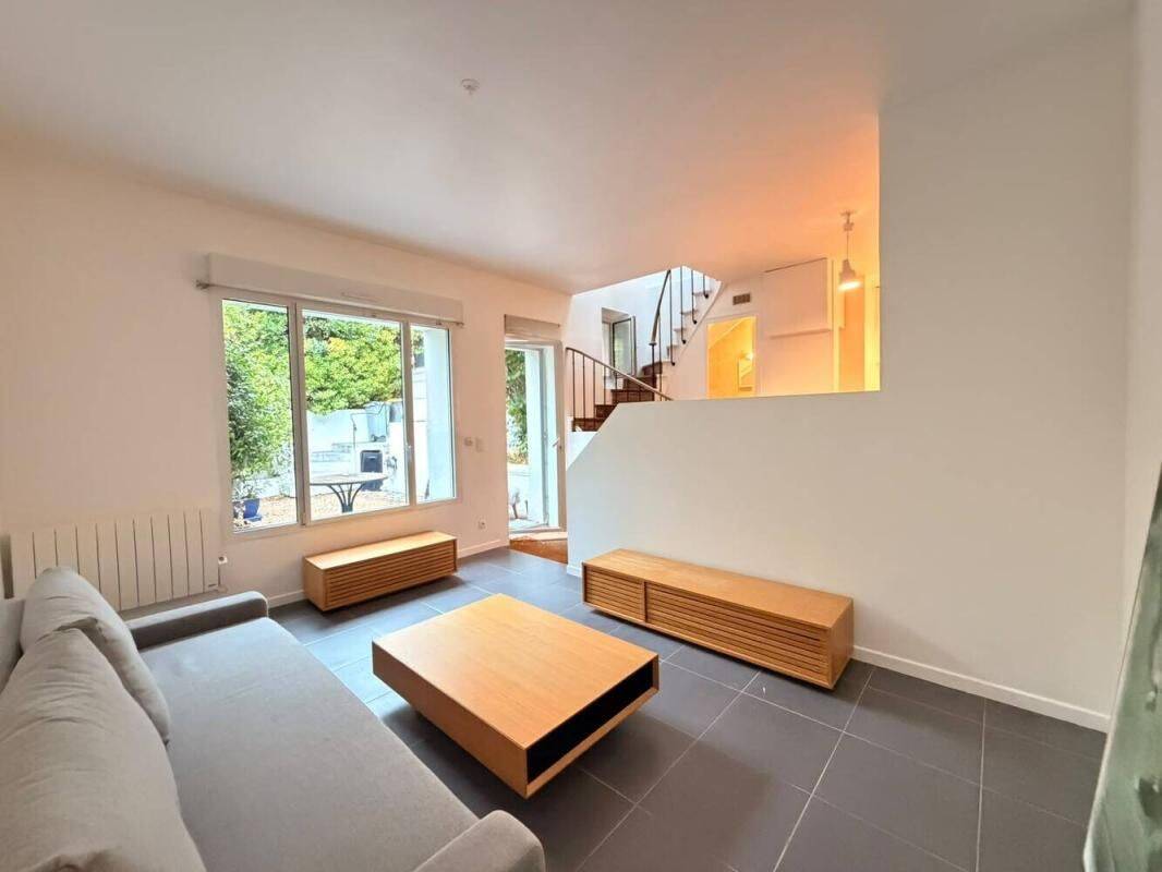 Maison 3 pièces 57 m² · à Meudon · 57 m² · 1 949 €/mois