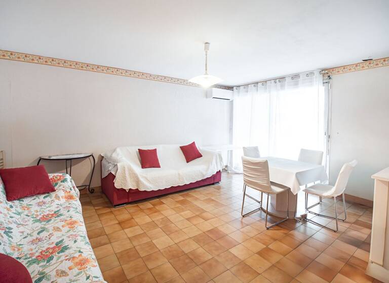 Appartement à vendre 189 000 € 2 pièces 1<br/>chambre 54 m²<br/>superficie 3/5<br/>étage Bocca Centre Cannes 06150