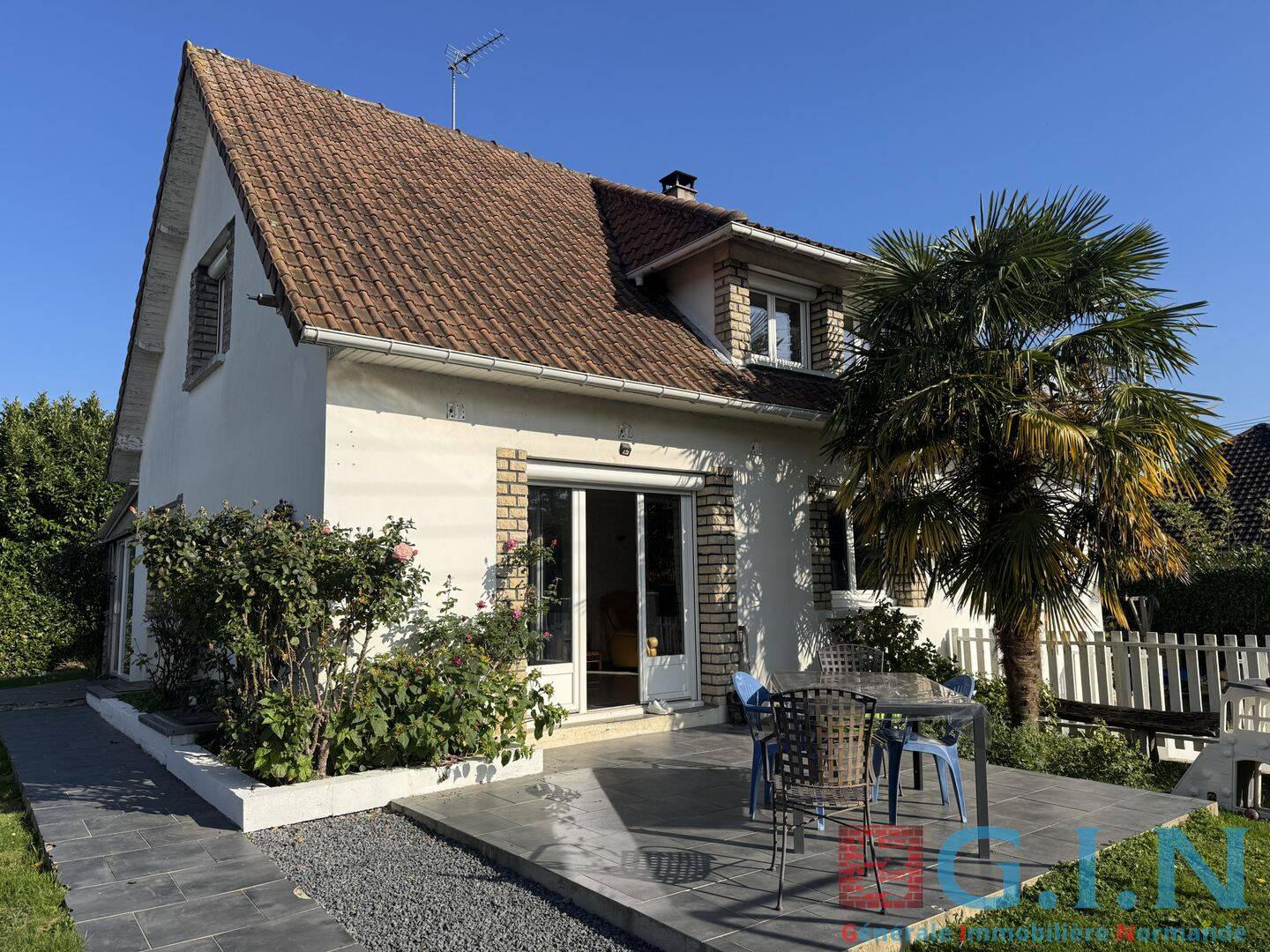 Maison 7 pièces 134 m² · à Pont-Audemer · 134 m² · 275 800 €