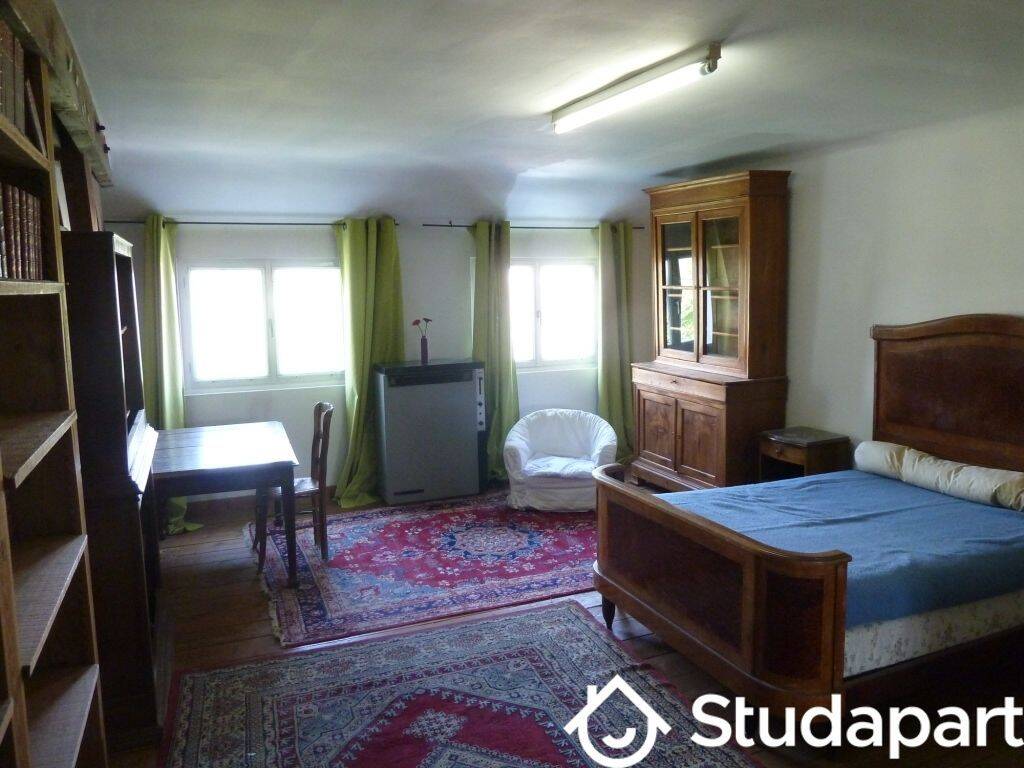 Appartement 1 pièce 25 m² · à Nantes · 25 m² · 430 €