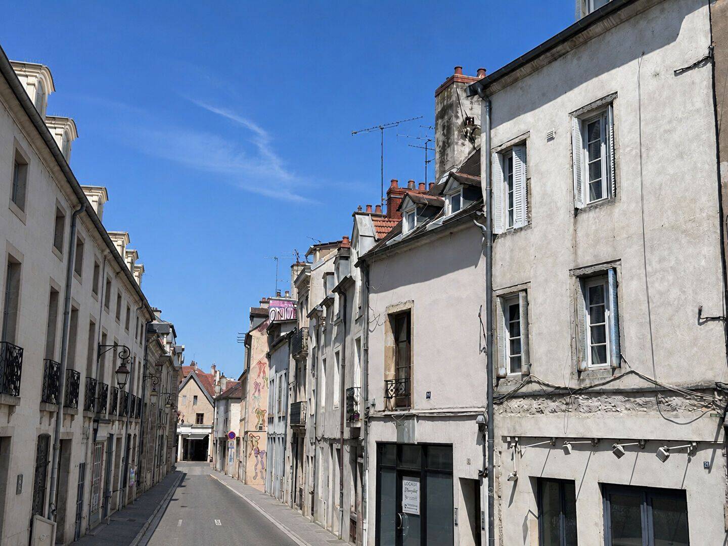 Appartement 2 pièces 33 m² · à Dijon · 33,1 m² · 145 000 €