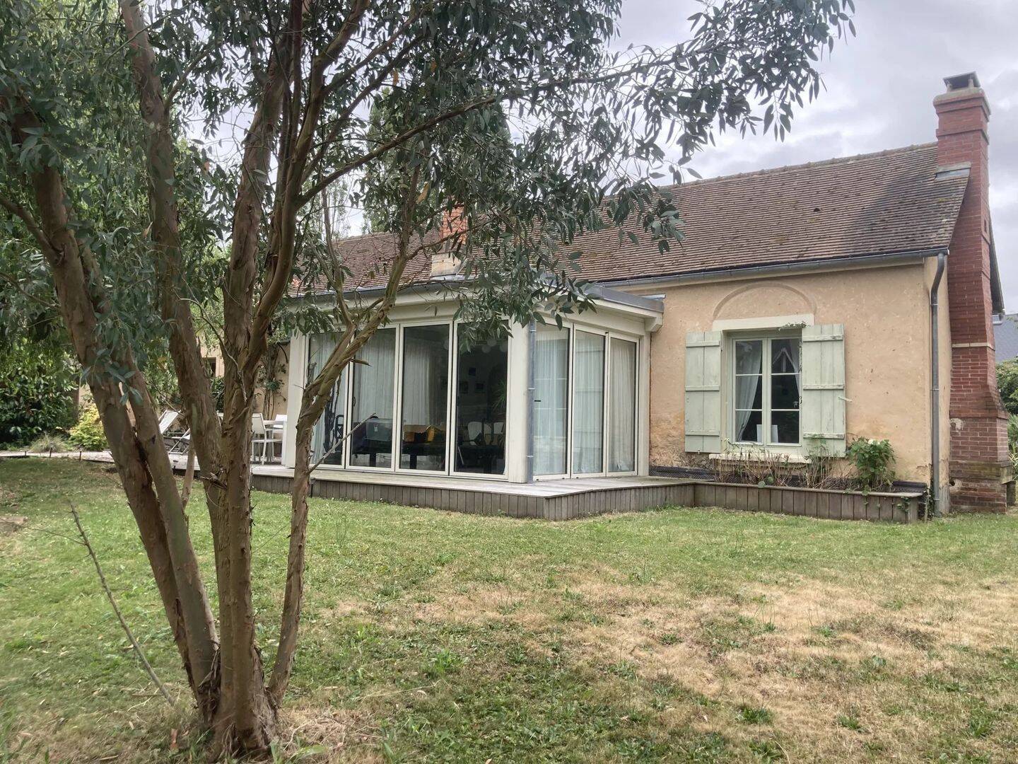 Maison 7 pièces 136 m² · à Gambais · 136 m² · 630 000 €