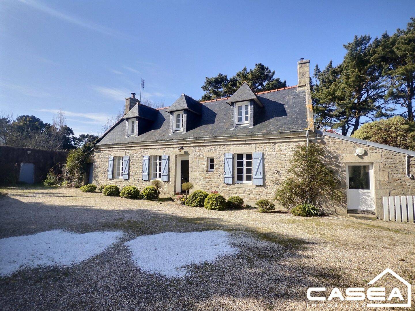 Maison 5 pièces 90 m² · à Plomeur · 90 m² · 498 200 €