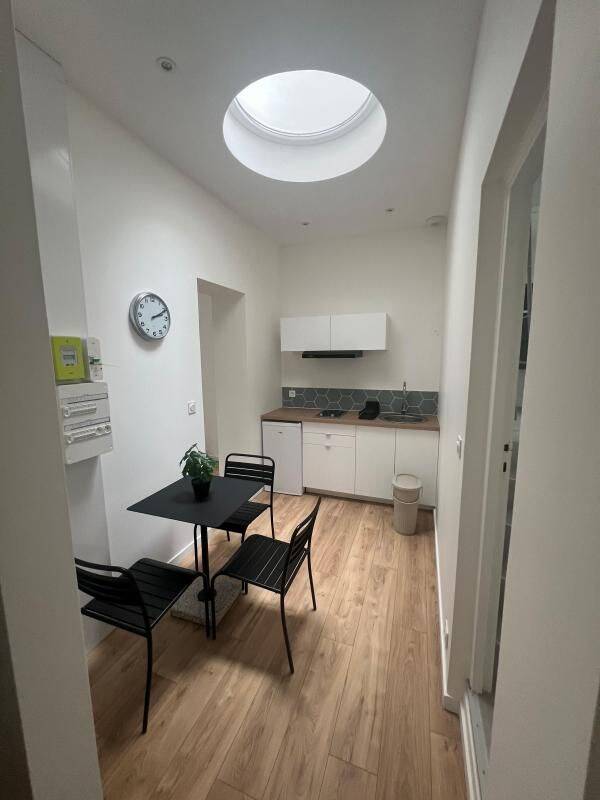 Appartement 1 pièce 23 m² · à Le Havre · 23 m² · 565 €/mois