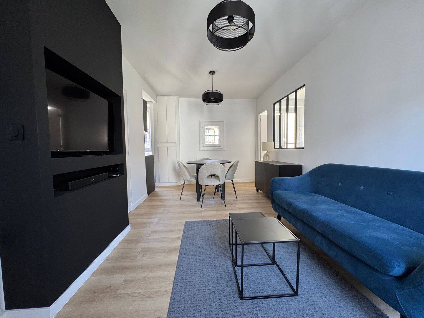 Appartement 3 pièces 38 m² · à Palaiseau · 38 m² · 1 350 €/mois