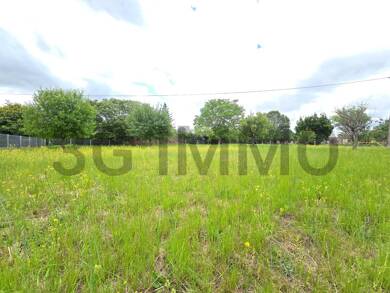 Terrain constructible à vendre 50 000 € 1 235 m² de terrain Roquecourbe 81210