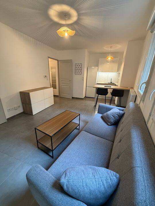 Appartement 2 pièces 39 m² · à Ollioules · 39 m² · 830 €