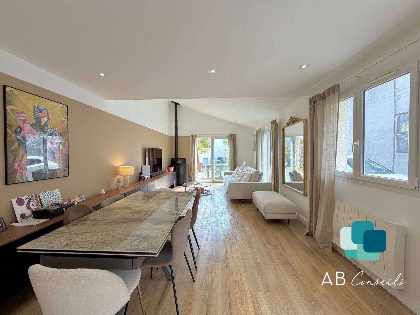 Maison 5 pièces 173 m² · à Oissel · 173 m² · 320 000 €