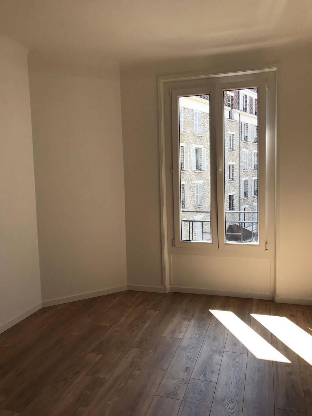 Appartement 3 pièces 62 m² · à Choisy-le-Roi · 62 m² · 1 350 €