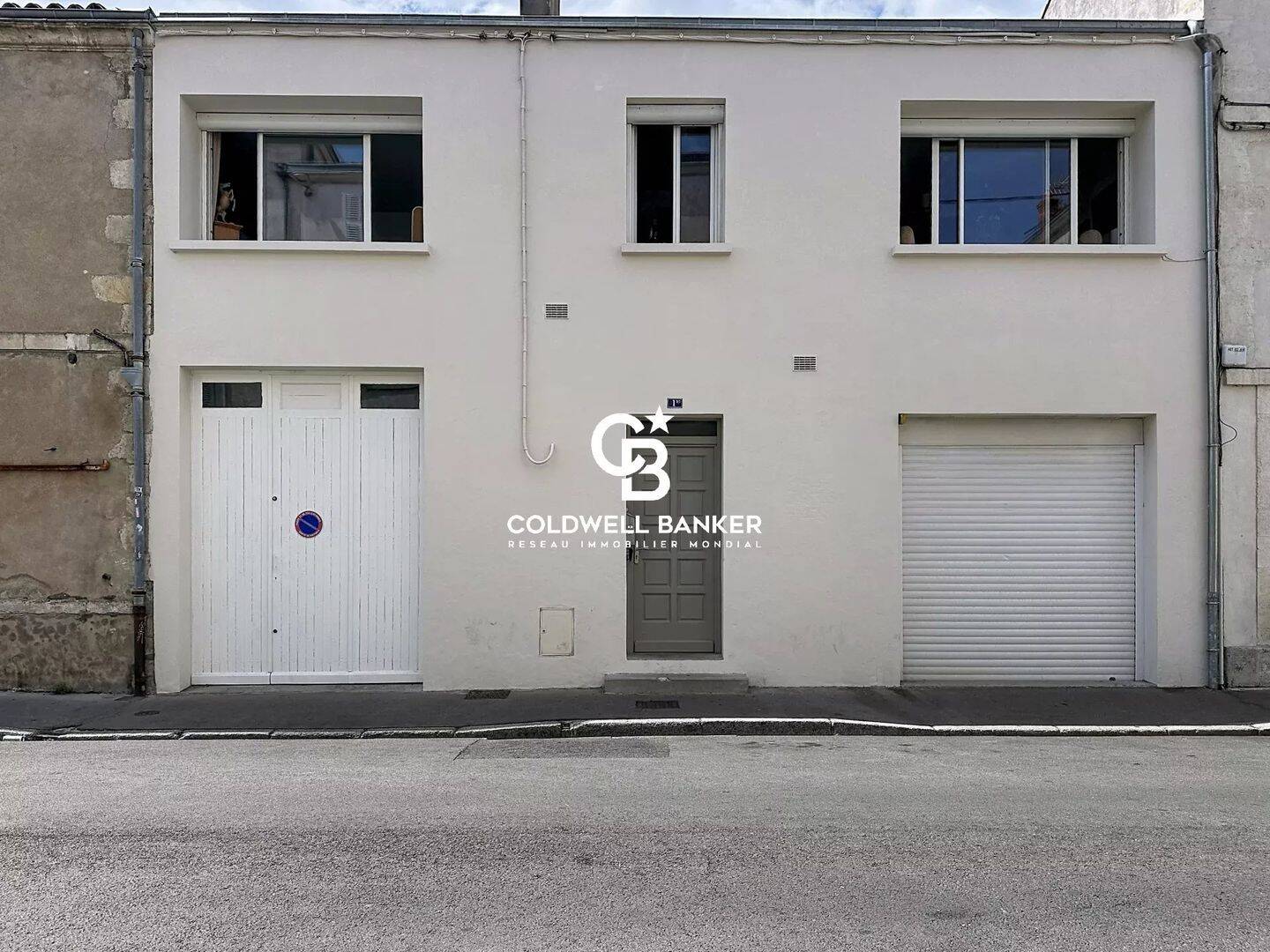 Appartement 3 pièces 55 m² · à La Rochelle · 55 m² · 399 000 €