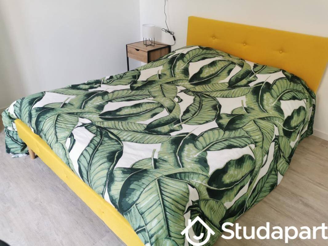 1 pièce 15 m² · à Dax · 15 m² · 525 €