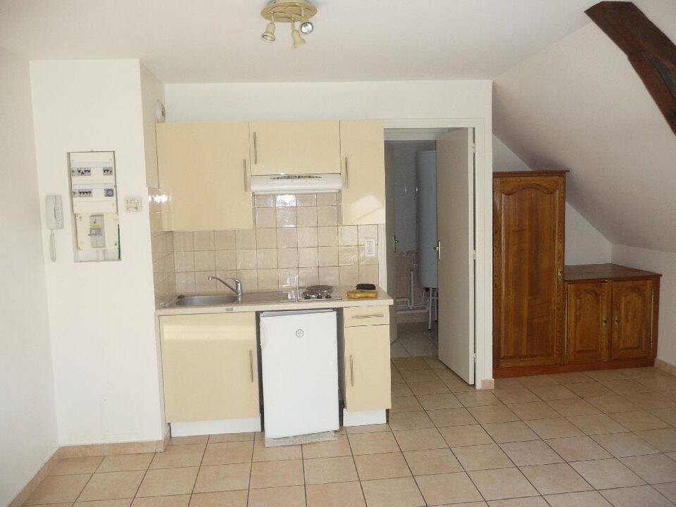 Appartement 1 pièce 35 m² · à Sens · 35 m² · 550 €/mois
