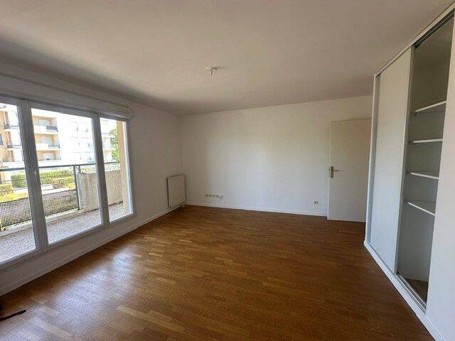 Appartement 2 pièces 43 m² · à Élancourt · 43 m² · 871 €/mois