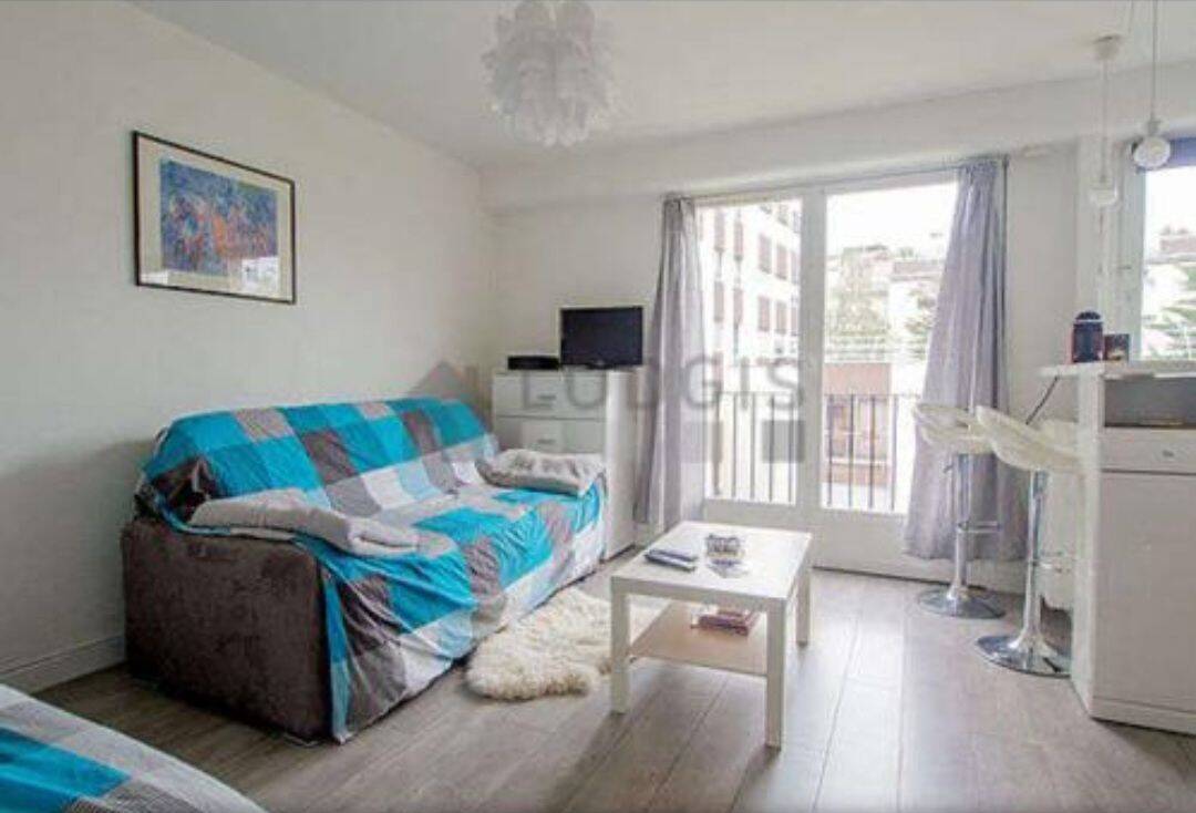 Appartement 1 pièce 25 m² · à Paris 15ème Arrondissement · 25 m² · 259 000 €