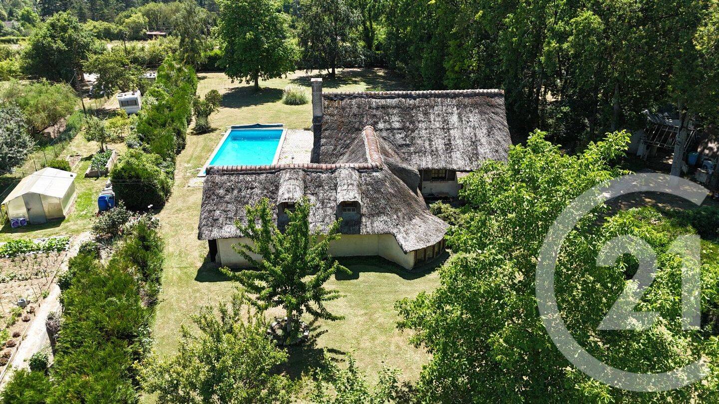 Maison 7 pièces 135 m² · à Épernon · 135 m² · 445 000 €