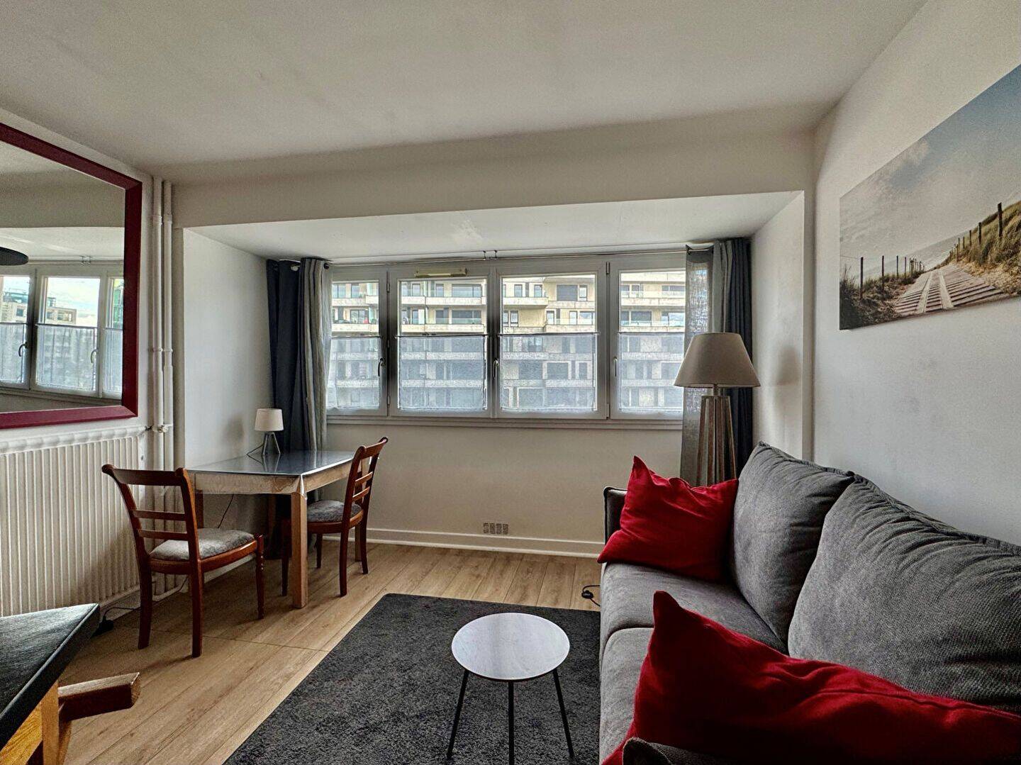 Appartement 1 pièce 23 m² · à Colombes · 22,9 m² · 665 €/mois
