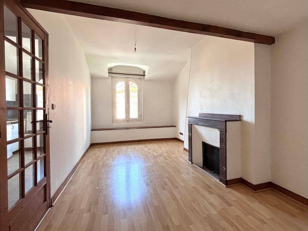 Appartement 1 pièce 33 m² · à Toulouse · 33 m² · 680 €/mois