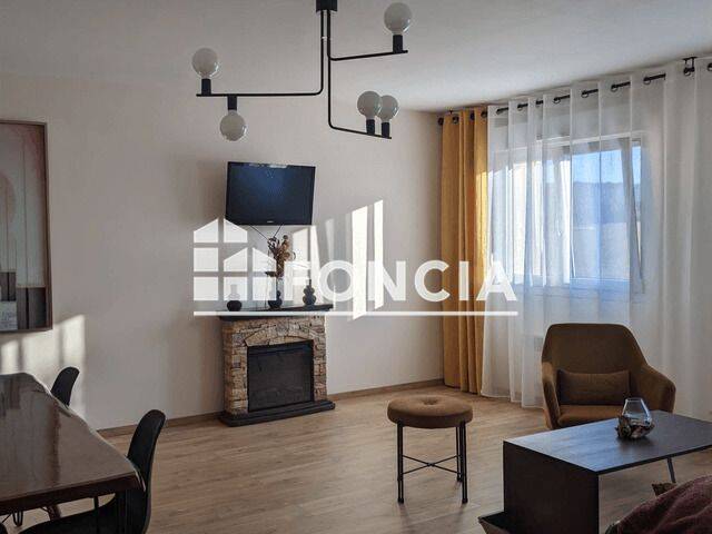 Appartement 3 pièces 77 m² · à Hettange-Grande · 77 m² · 1 200 €