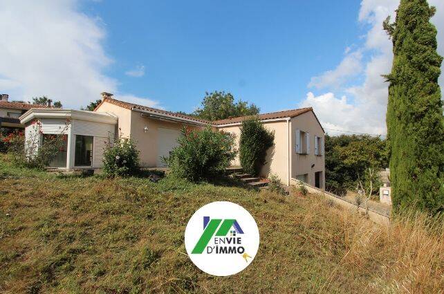 Maison 5 pièces 101 m² · à Bessines · 101 m² · 243 000 €