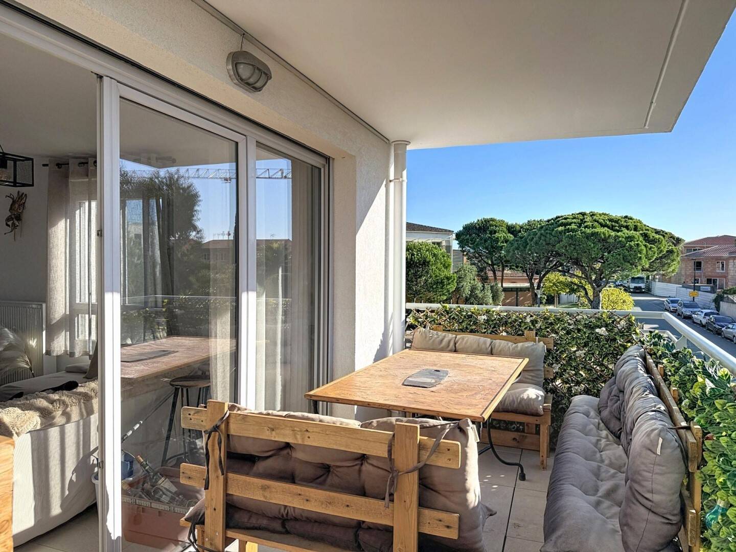 Appartement 2 pièces 43 m² · à Puget-sur-Argens · 43 m² · 200 000 €