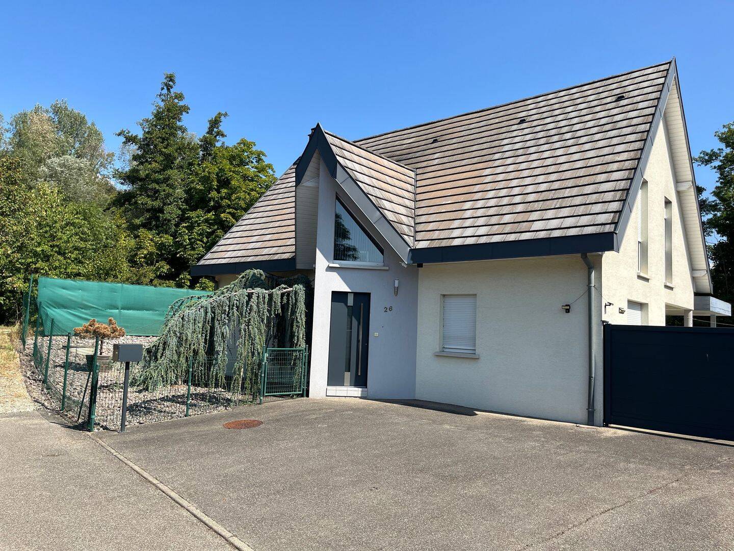 Maison 5 pièces 128 m² · à Brunstatt-Didenheim · 128 m² · 435 000 €