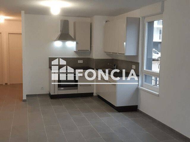 Appartement 3 pièces 64 m² · à Brumath · 64,3 m² · 870 €