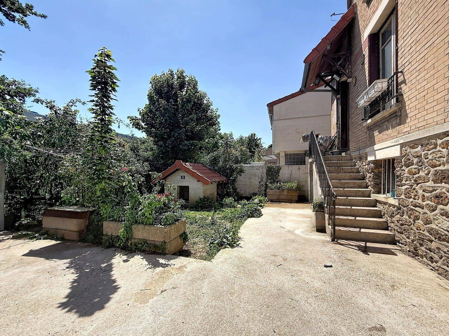 Maison 5 pièces 116 m² · à Vitry-sur-Seine · 116 m² · 629 000 €