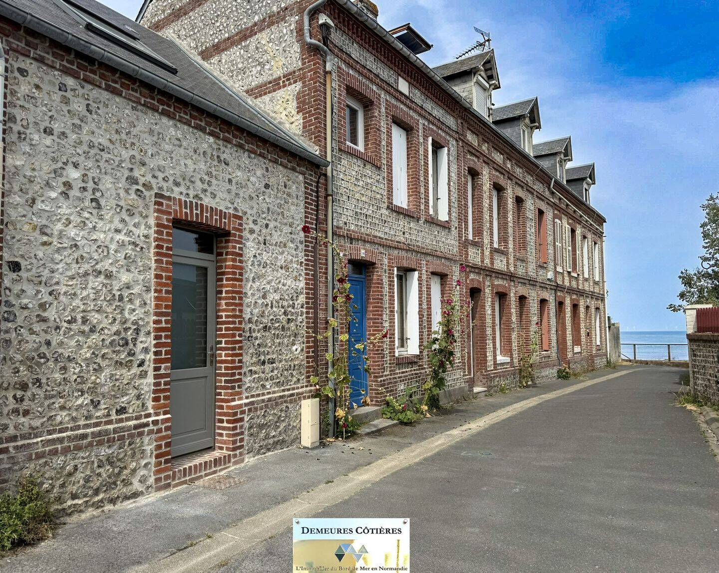 Maison 2 pièces 61 m² · à Yport · 61 m² · 145 000 €