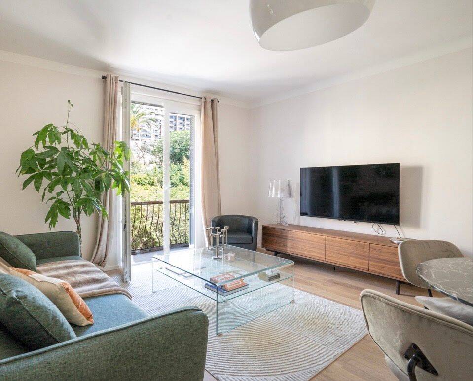 Appartement 2 pièces 59 m² · à Ajaccio · 59 m² · 335 000 €