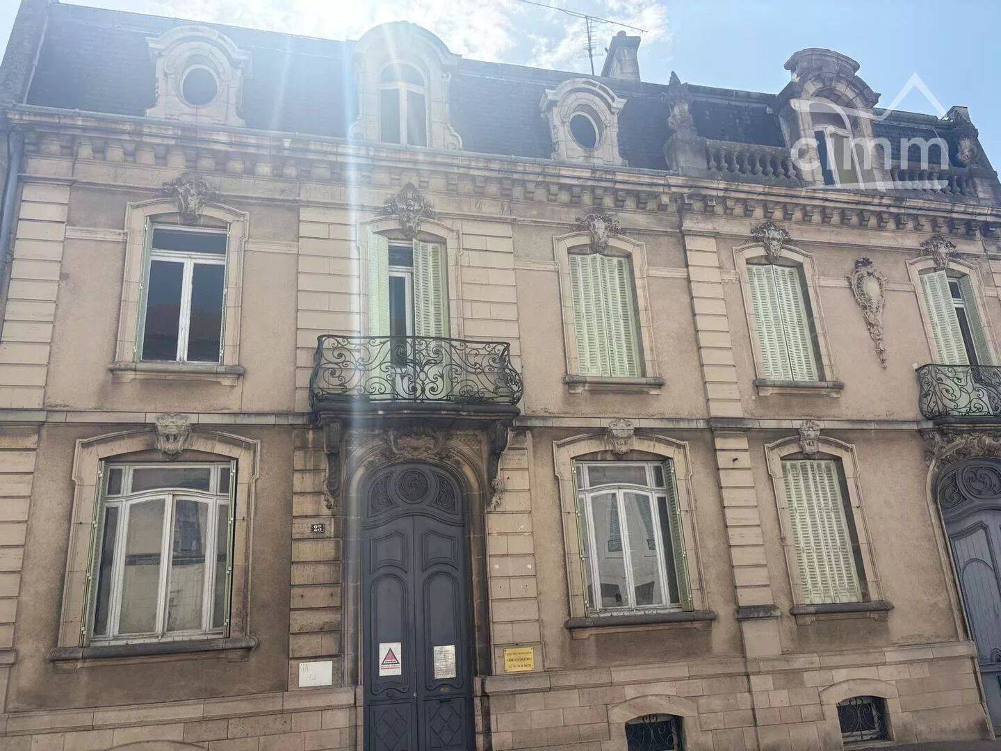 Maison 327 m² · à Commercy · 327 m² · 350 000 €