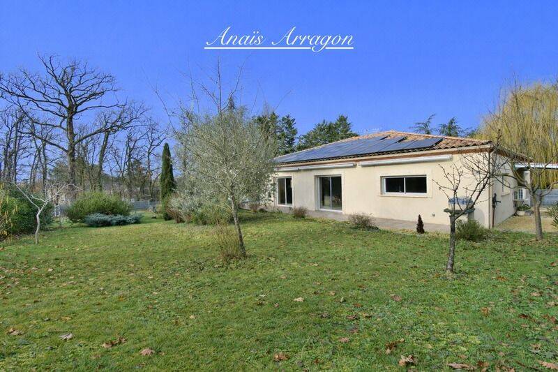 Maison 6 pièces 230 m² · à Foulayronnes · 230 m² · 384 000 €