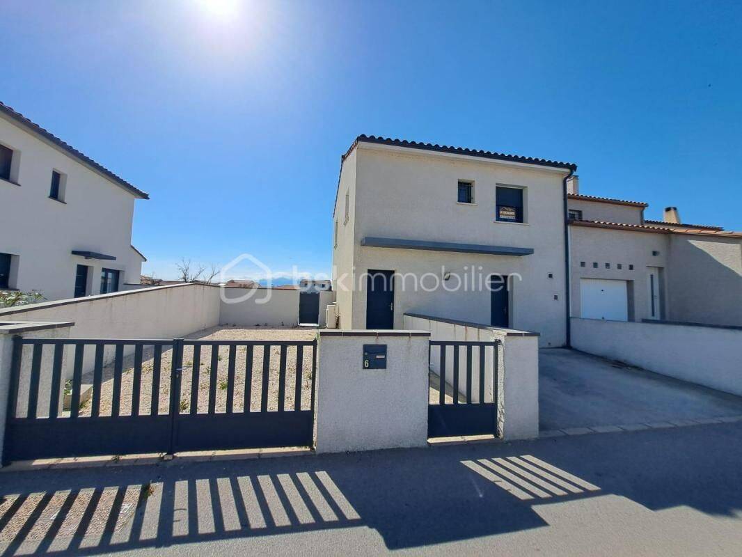 Maison 5 pièces 90 m² · à Brouilla · 90 m² · 285 000 €