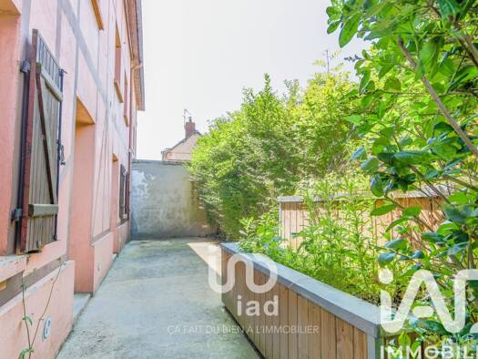 Appartement à vendre 99 000 € 3 pièces 2 chambres 71 m² RDC/2 Douville-sur-Andelle 27380